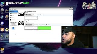 Use Controller for ANY PC Game on Windows PC Shadow 2022
