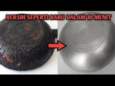 Video: Cara menghilangkan kerak dalam ketel: petunjuk langkah demi langkah