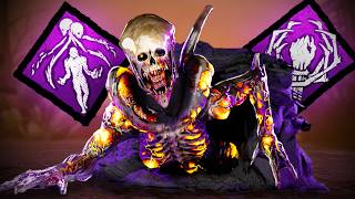 I Abused Alien's Most EVIL Builds
