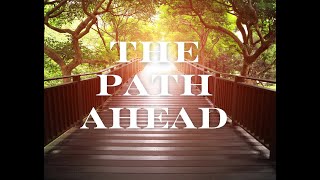 The Path Ahead: Finding Strength & Hope For a Brighter Day in Life’s Journey  Motivational Poem