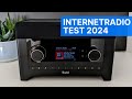 Internetradio test 2024 die besten internetradios im vergleich alle selbst getestet