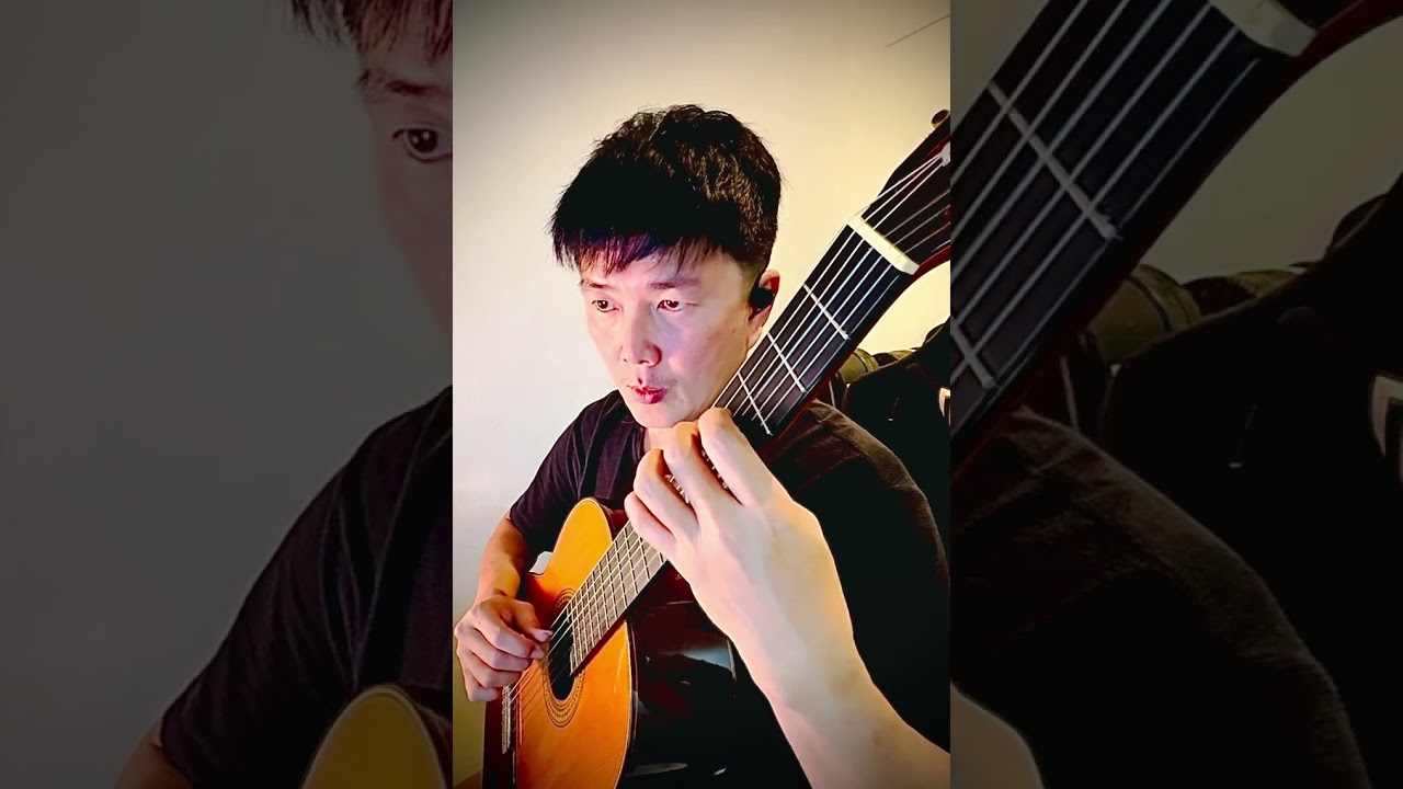 Bach Cello Suite no2 Minuet II 