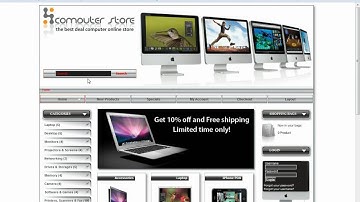 VirtueMart Templates