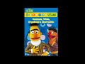 Play With Me Sesame Happy Sad Mad And Proud 