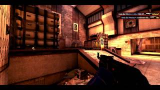 CSGO | Digest5