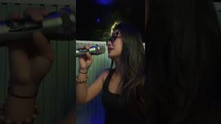 I sing karaoke 😁 #maps #maroon5 #karaoke #coversong #kathynguyen