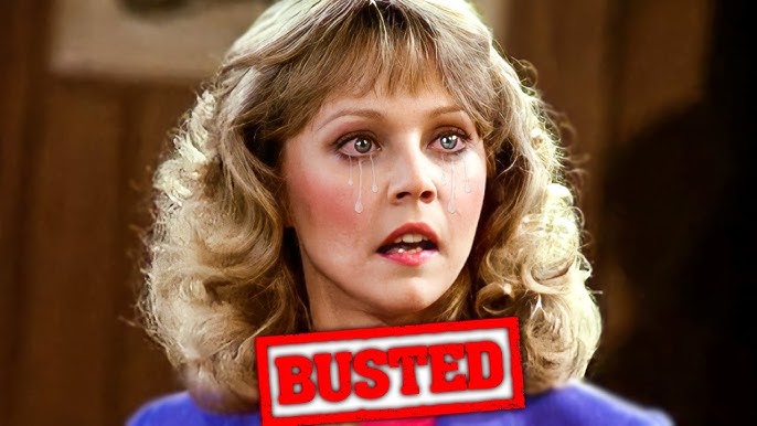 The Real Reason Shelley Long Left Cheers - YouTube