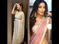 Heena khan vs shahnaz gil short dress design sarial actress dress design
