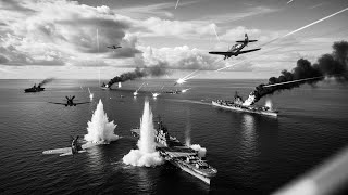 "Why Midway Made Japanese Commanders Fear American Sailors"