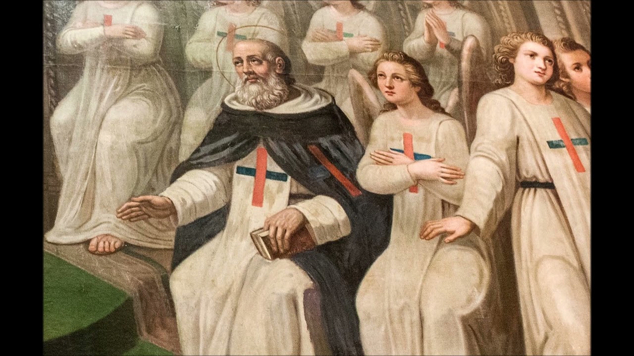 St. John of Matha & St. Josephine Bakhita (8 February): Real Slavery & True Freedom