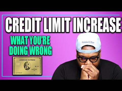 Video: Rapporteras höjningen till kredit?