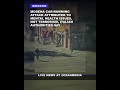 Modena Car-Ramming Attack Attributed to Mental Health Issues, Not Terrorism, Italian Authoriti