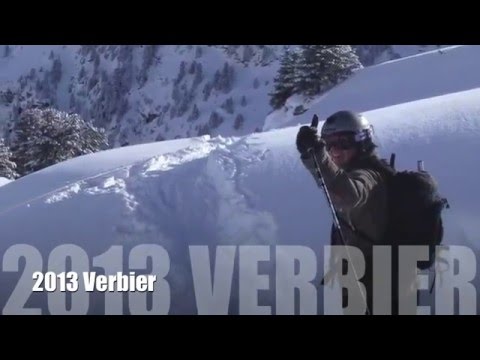 Бейне: Verbier фестиваліне қалай қатысу керек