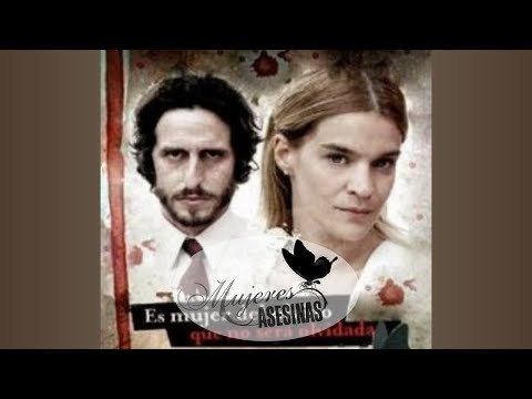 Susana Dueña de casa  Mujeres Asesinas Argentina -Capítulo completo