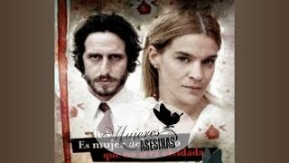 Susana Dueña De Casa Mujeres Asesinas Argentina -Capítulo Completo