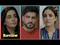Madawa Episode 58 Promo Review - Omer Shahzad &amp; Aiza Awan - 8th February 2026 - Reality Review