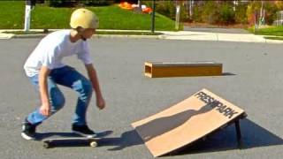 Freshpark Session