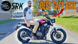 Why this Bike is Insane and YOU Need One!