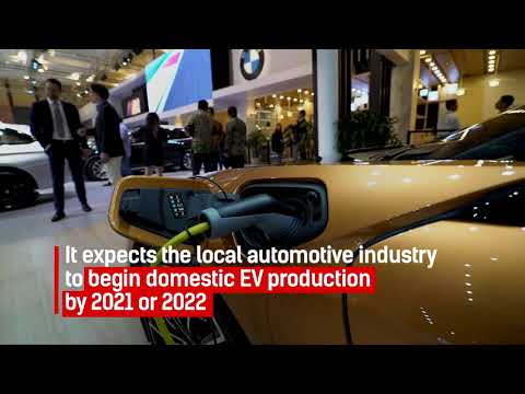 What Electric Cars Are Made In Indonesia