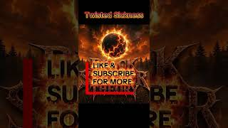 Black Summer Theory - Twisted Sickness #rock #song #music #newmusic