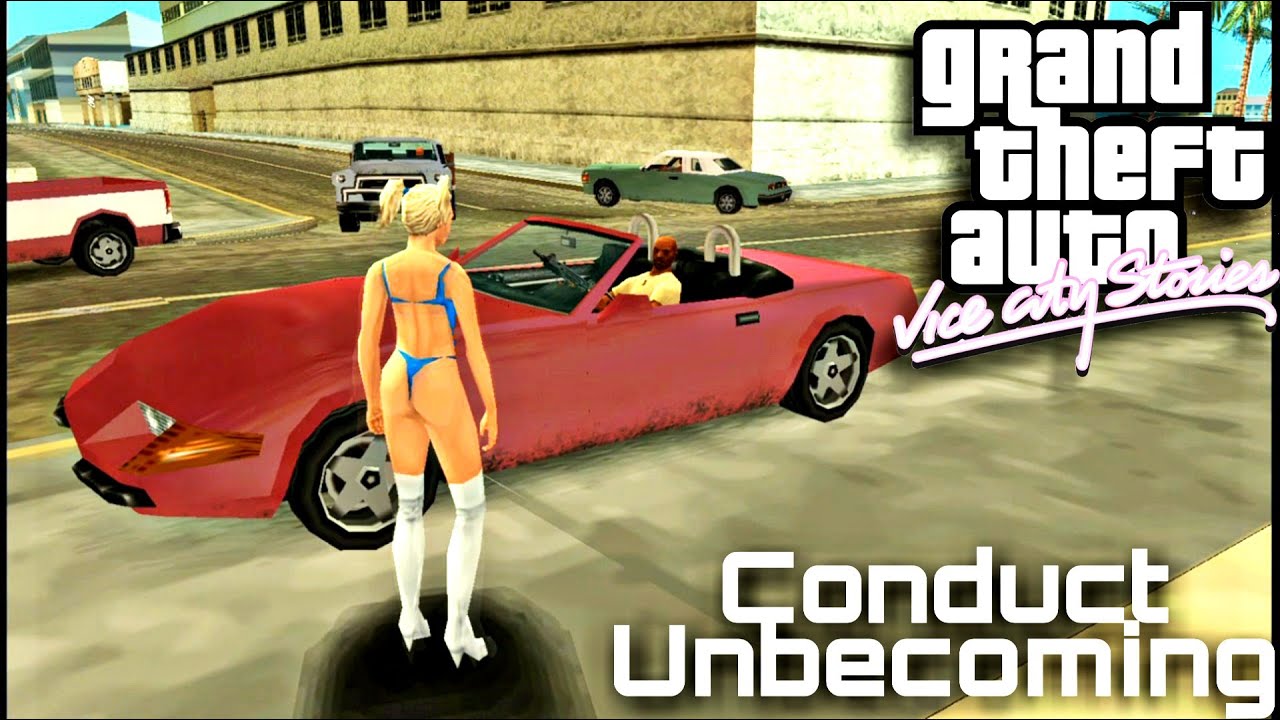 gta vice city stories car gta vice city stories car