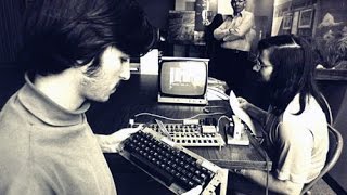 Bande annonce • Steve Jobs The Man In The Machine • (2015)
