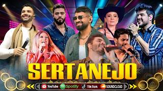 TOP SERTANEJO 2026 - SÓ AS MELHORES - Ana Castela, Henrique e Juliano, Gusttavo Lima, Simone Mendes