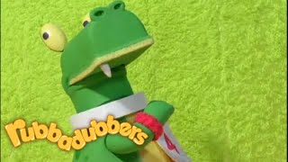 Speedy Terence 🏃 | Rubbadubbers Episode 12