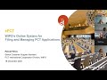 Webinar - using ePCT to make your PCT application using UK IPO as the Receiving Office