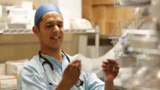 Careers in Anaesthesia at Rockhampton Hospital with Annette Turley