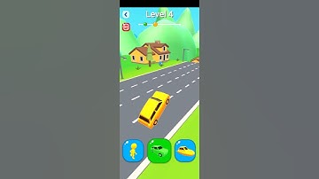 Shape Shifting All 4 Level Android, iOS Gameplay | New Update 🔥💥 #shorts #shapeshifting