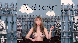 Elita - Blood Sucker Full EP