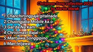 Download Lagu Christmas collection Song 2025 // Martin marak MP3