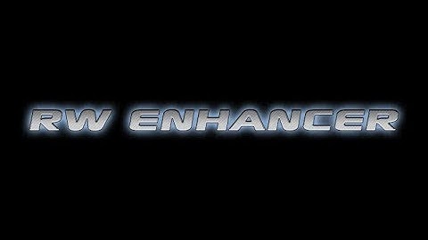 Train Simulator 2019 Tutorial: RWEnhancer Installation