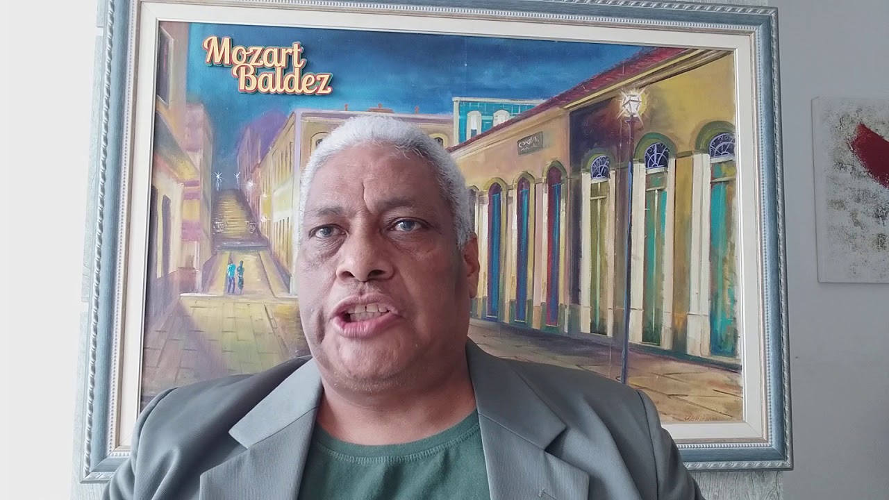 5MINUTOS COM O ADVOGADO MOZART BALDEZ YouTube