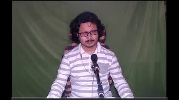 Basics of networking session 7 in Bengali with Pradip Sikdar conducted by Amrita Seattle