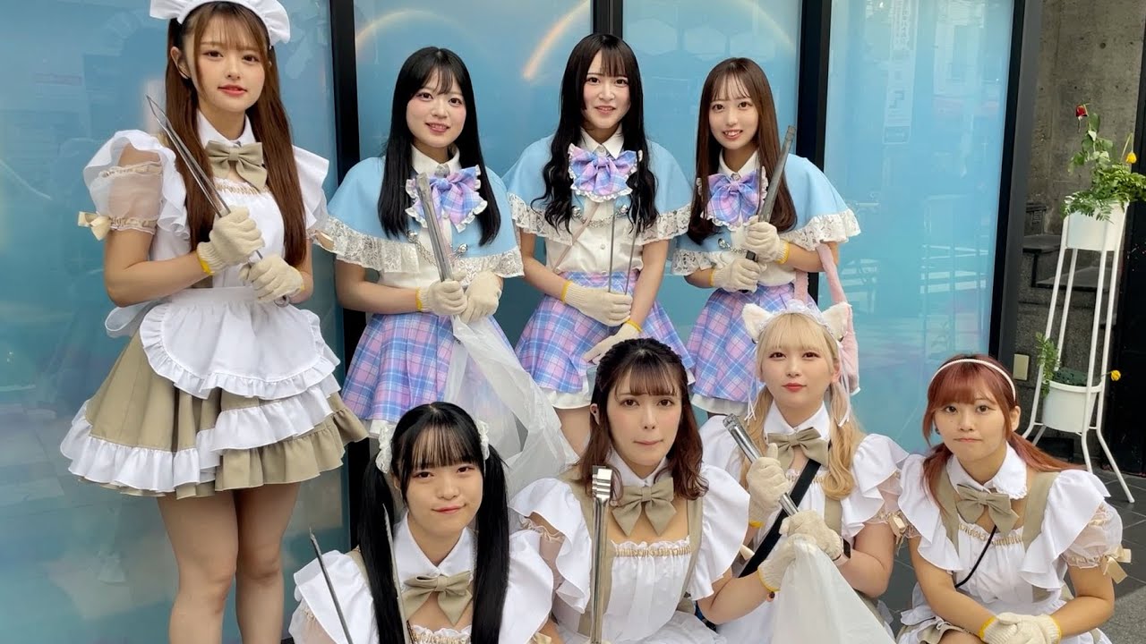 初めての共同作業してみた❤️ - YouTube