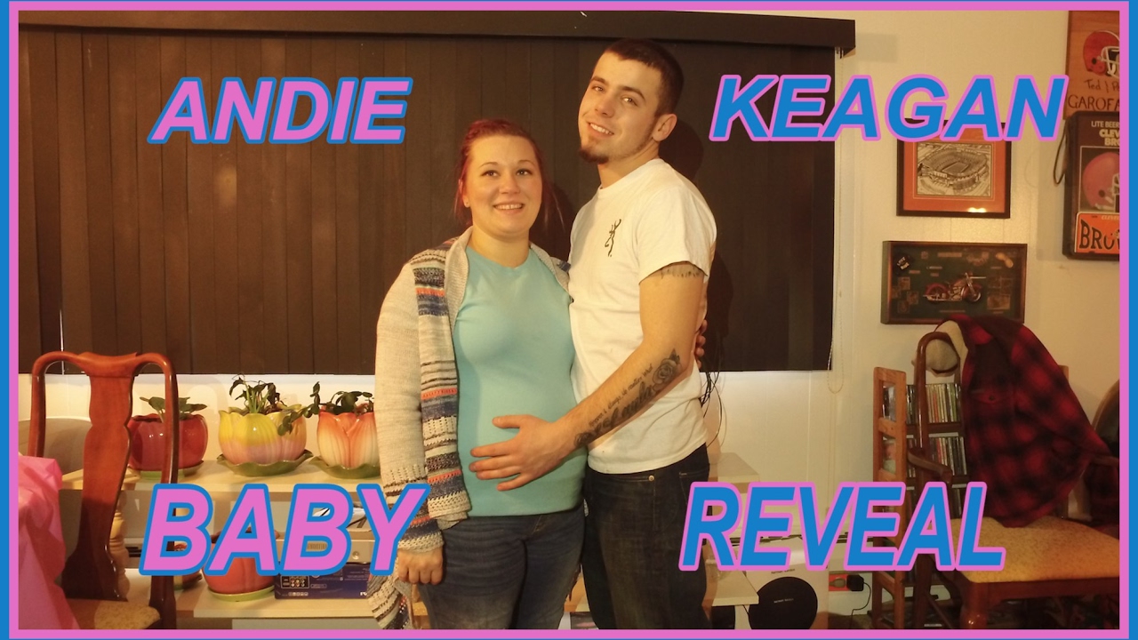 quadcopter dynamics Andie & Keagan's Baby Gender Reveal - DRONE OHIO