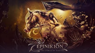 Download Lagu Epinikion - The Force of Nature (Full Album) MP3