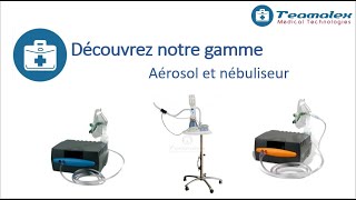 Kit pour humidification en circuit clos pour bouteille à pas de vis - SYSTAM