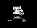 GTA 5 for Playstation 10 Trailer