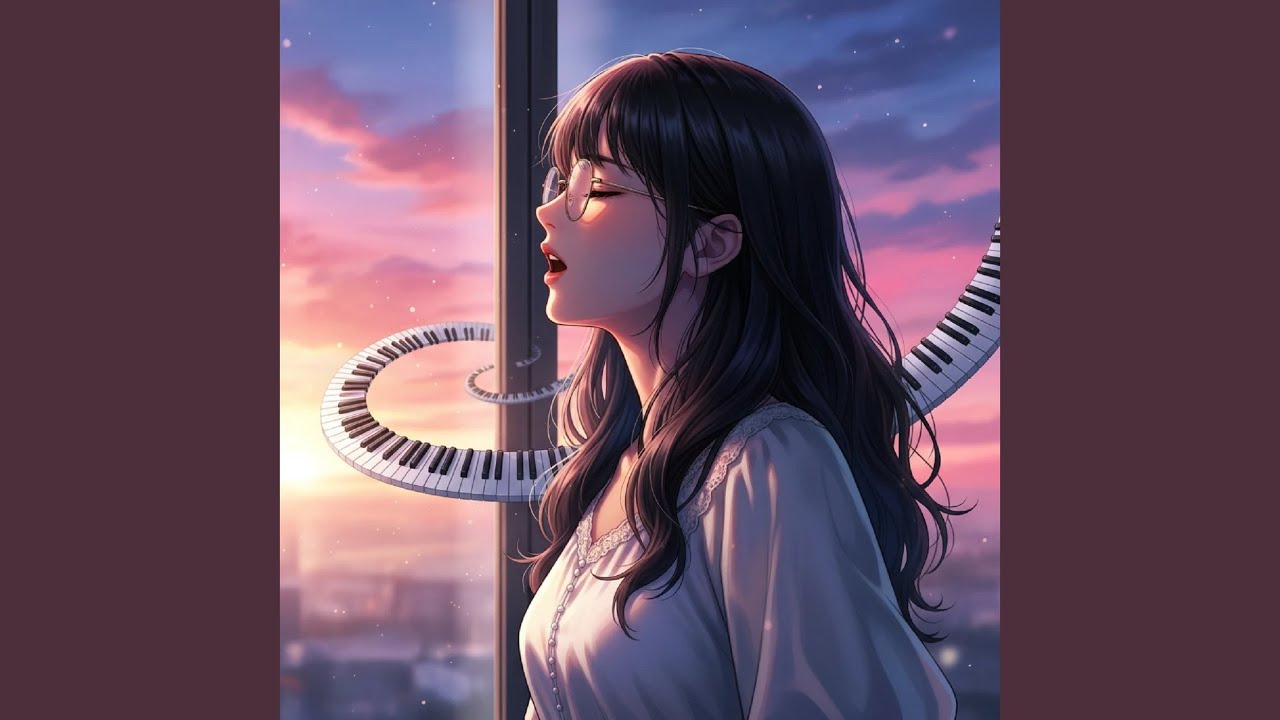 午前四時のダンス