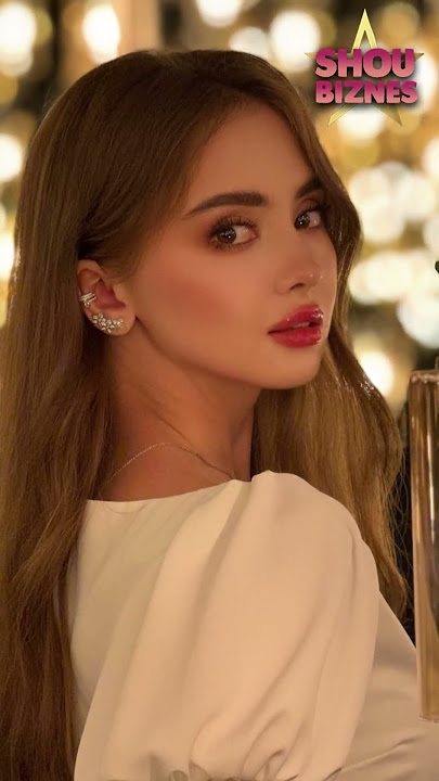 Rossiya aktrisalari Kristina Rossiya aktrisalari Kristina