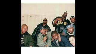 Mobb Deep - Rare Species DJ Tako Remix