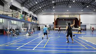 1090612 振聲_俞福來＆鳳孝 VS 阿珈＆小牧