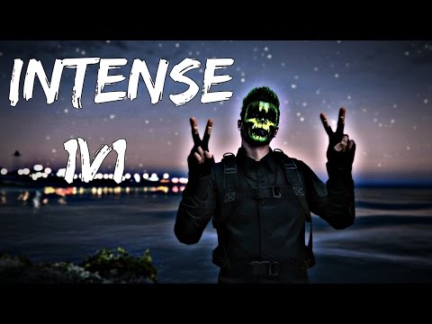 GTA Online | MOTMUS | INTENSE Heavy Sniper 1v1 - If you enjoyed this video in any shape or form be sure to give it a thumbs up!
