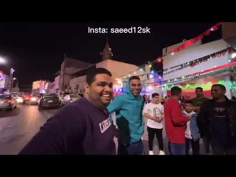 ناصفة الخويلدية شعبان ١٤٤٣ تصوير سعيد كلاله 