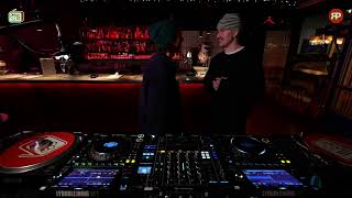 Beyond Titles w/ Ken Kuusk @ Radio Panini (24.01.2026)