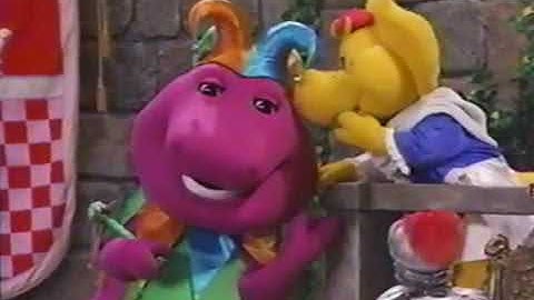 Adventure Bus (2000 Version) Part 10