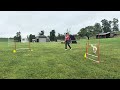 Memorial day VT run- Woodford Elite Regular Round 2, Run 1